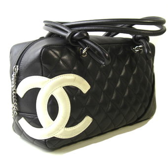 CHANEL シャネル カンボンライン コピー CH-BAG126 トートバッグ